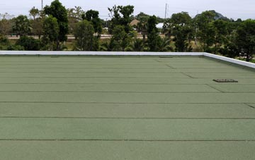 all Darbys Green roofing types quoted for
