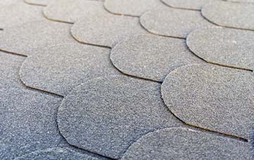 Darbys Green asphalt roofing costs