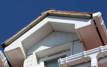 Darbys Green fascia installation costs