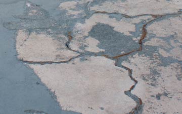 fibreglass roofing replacement Darbys Green