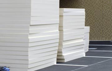 Darbys Green flat roof insulation costs