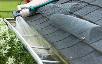 Darbys Green gutter cleaning costs