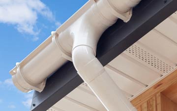 Darbys Green gutter installation costs