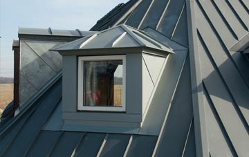 metal roofing Darbys Green, Worcestershire