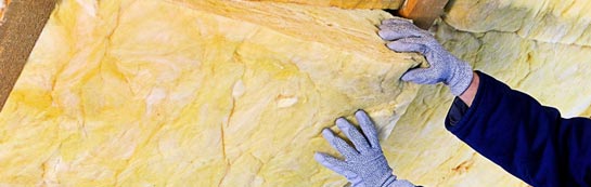 quotes for Darbys Green roof insulation