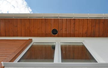 Darbys Green soffit repair quotes