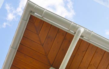 Darbys Green soffit types