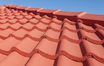 Darbys Green tile and slate roof replacement