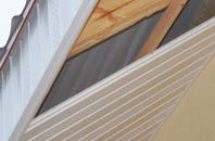 rated Darbys Green soffit repair companies